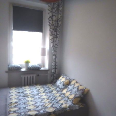 Central Warsaw Apartment Exterior photo
